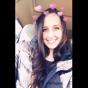 Meet your Posher, Jenny